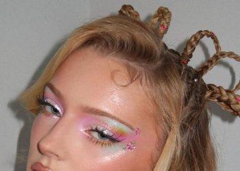 Beauty Marks: i migliori look beauty della settimana