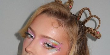 Beauty Marks: i migliori look beauty della settimana