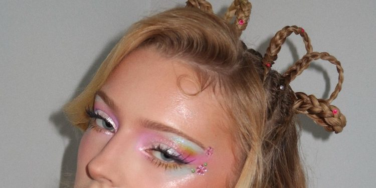 Beauty Marks: i migliori look beauty della settimana