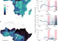 Il clima ridisegna la mappa della malaria in Africa