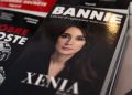 La Francia espelle Xenia Fedorova, ex volto di RT France