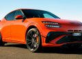 Genesis punta più in alto: rivali per le AMG Black Series