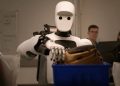 Google DeepMind presenta Gemini Robotics 2 per i robot umanoidi