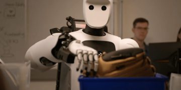 Google DeepMind presenta Gemini Robotics 2 per i robot umanoidi