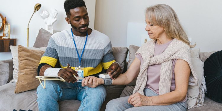 Ipertensione, uno studio: milioni di adulti senza cure