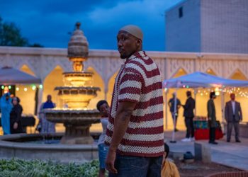 Mahershala Ali chiude con Marvel: «Non hanno voluto fare Blade»