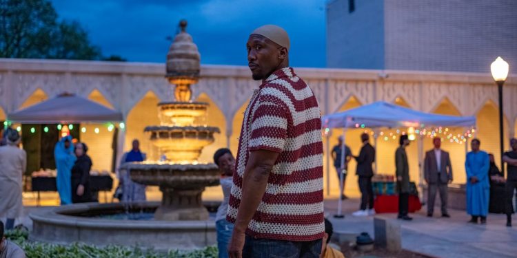 Mahershala Ali chiude con Marvel: «Non hanno voluto fare Blade»