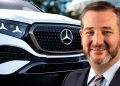 Mercedes rischia lo stop negli USA per i soci cinesi