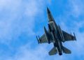 Missile russo Kh-101 cade in Polonia durante i raid sull'Ucraina