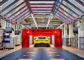 Porsche verso 9.000 tagli: la crisi dell'auto sportiva tedesca
