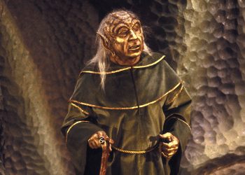 Rick Moranis torna al Comic-Con per il sequel di Spaceballs