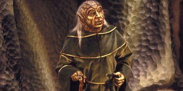 Rick Moranis torna al Comic-Con per il sequel di Spaceballs