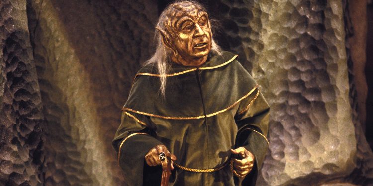 Rick Moranis torna al Comic-Con per il sequel di Spaceballs