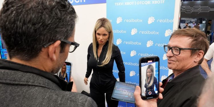Robot AI in classe: scuola di New York frena