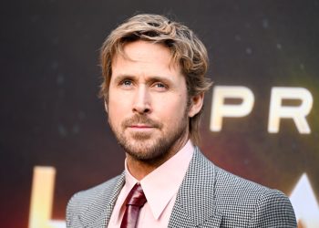 Ryan Gosling sarà Ghost Rider nel nuovo film Marvel