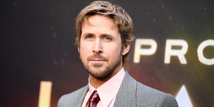 Ryan Gosling sarà Ghost Rider nel nuovo film Marvel