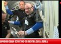 Soyuz MS-28 torna a Terra: atterraggio sicuro in Kazakistan