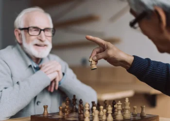 I "SuperAgers" hanno memoria giovanile ma il DNA non lo spiega