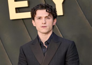 Tom Holland: "Alcuni miei film sono pessimi"