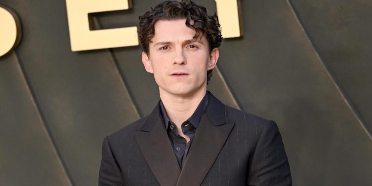 Tom Holland: "Alcuni miei film sono pessimi"