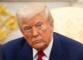 Trump minaccia dazi all'UE dopo la multa a Google