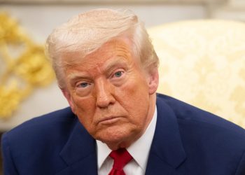 Trump minaccia dazi all'UE dopo la multa a Google