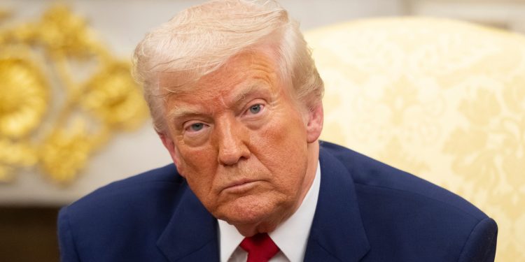 Trump minaccia dazi all'UE dopo la multa a Google