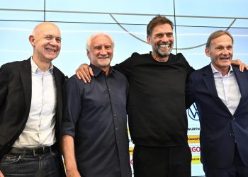 Vendita del Mondiale, FIFA sotto assedio delle confederazioni