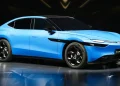 Volkswagen porta la guida di Livello 3 in Cina nel 2027