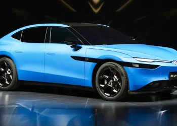Volkswagen porta la guida di Livello 3 in Cina nel 2027