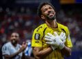 Vozinha, l'eroe di Capo Verde, verso il Colo Colo