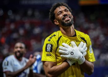Vozinha, l'eroe di Capo Verde, verso il Colo Colo