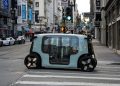 Zoox potrà far pagare le corse sui robotaxi senza volante