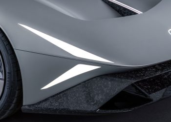 Acura Nexera Vision: il concept che disegna il futuro del marchio