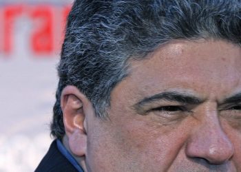 Addio a Vincent Pastore, il "Big Pussy" dei Soprano