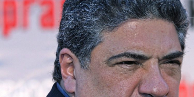 Addio a Vincent Pastore, il "Big Pussy" dei Soprano