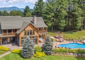 Adirondacks, guida agli Airbnb per una vacanza nella natura