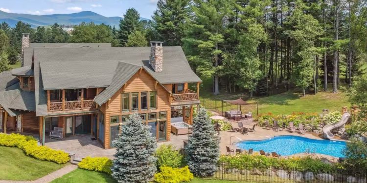 Adirondacks, guida agli Airbnb per una vacanza nella natura