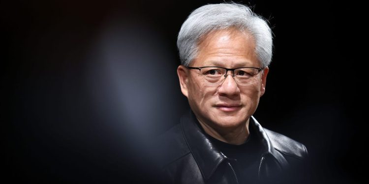 L'AI inizia a intaccare il fossato software di Nvidia