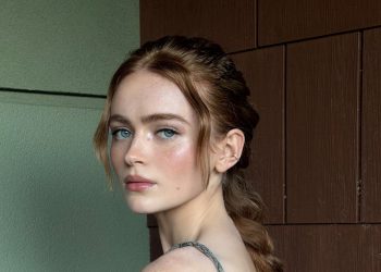 I migliori beauty look della settimana secondo Vogue