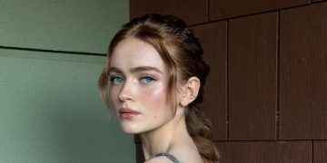 I migliori beauty look della settimana secondo Vogue