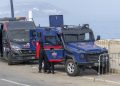 Ceuta, il Marocco ferma centinaia di migranti al confine