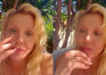 Courtney Love: "I medici mi dissero che sarei morta"