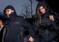 Crans-Montana, arrestato Jacques Moretti per violenze sulla moglie