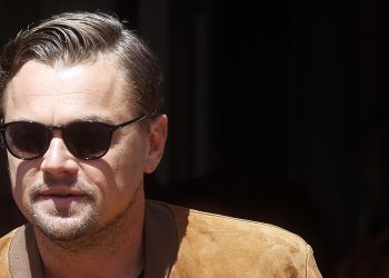 DiCaprio e Bezos, 200 milioni per salvare 100 specie