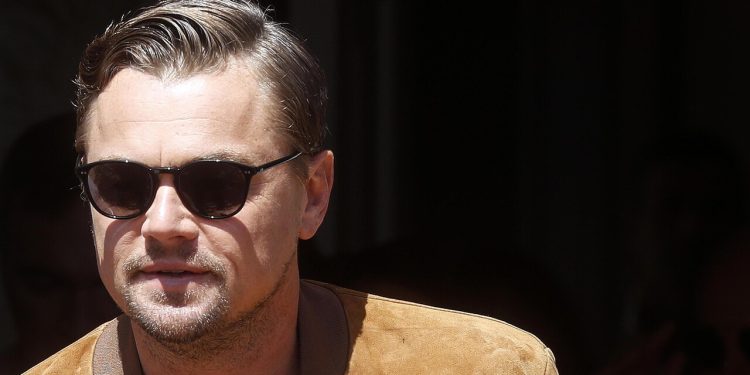 DiCaprio e Bezos, 200 milioni per salvare 100 specie