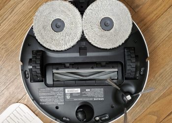 Dreame D30 Ultra: il robot aspirapolvere da 540 dollari alla prova