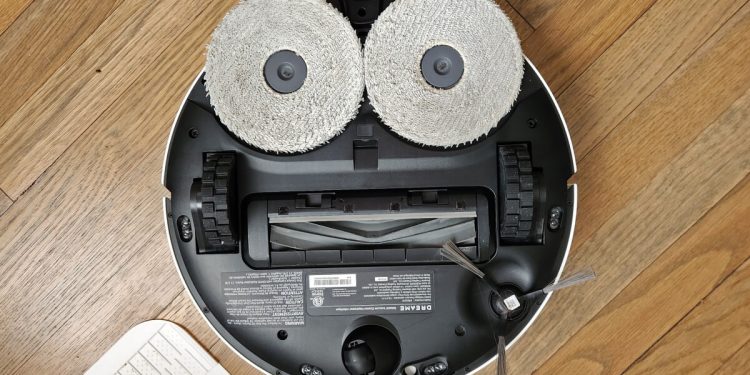 Dreame D30 Ultra: il robot aspirapolvere da 540 dollari alla prova
