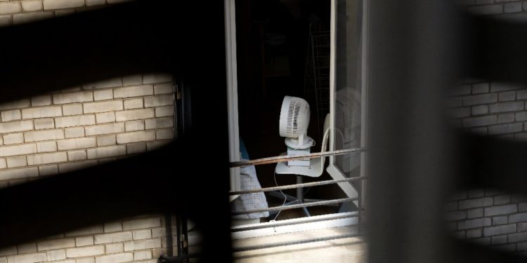 Francia, oltre 7.300 morti in più nell'estate rovente