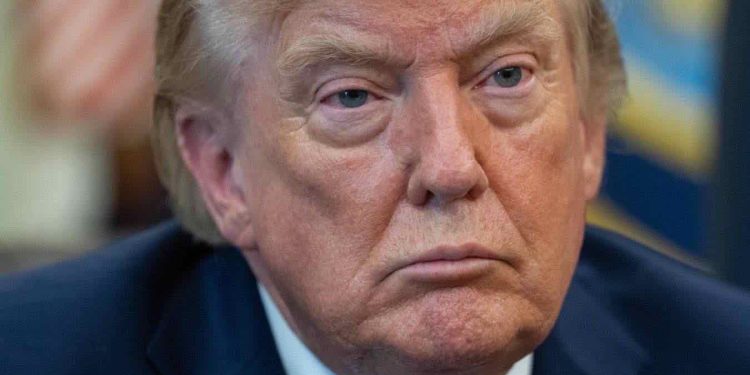 Giudice Usa boccia il blocco dei visti di Trump per 75 Paesi